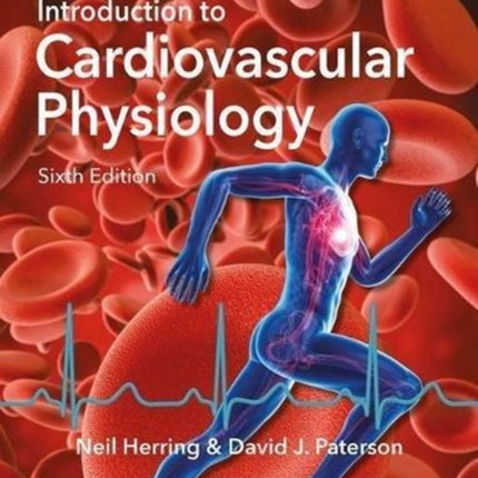 Levick's Introduction to Cardiovascular Physiology