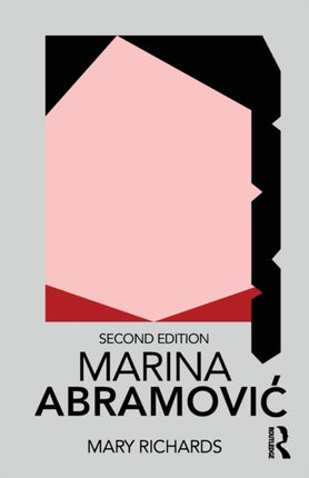Marina AbramoviÄ
