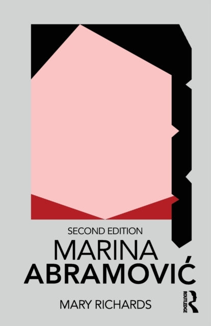 Marina AbramoviÄ