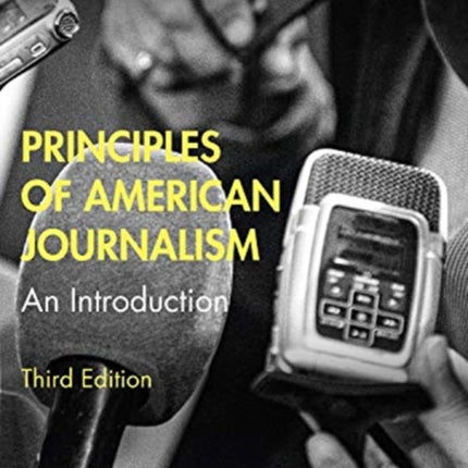 Principles of American Journalism