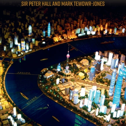 Urban and Regional Planning