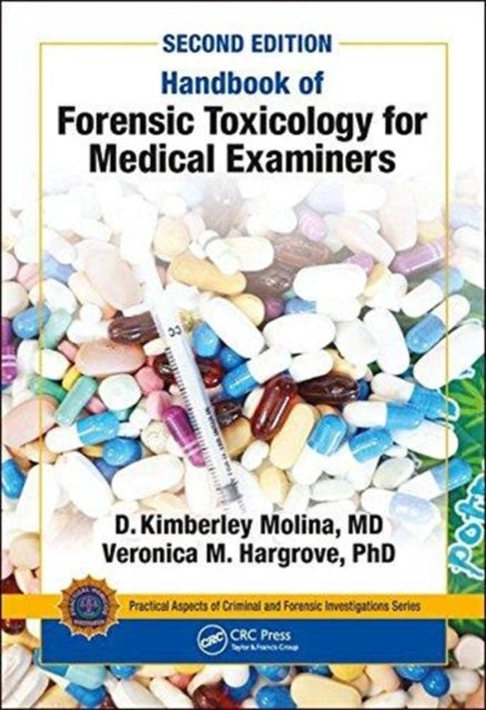 Handbook of Forensic Toxicology for Medical