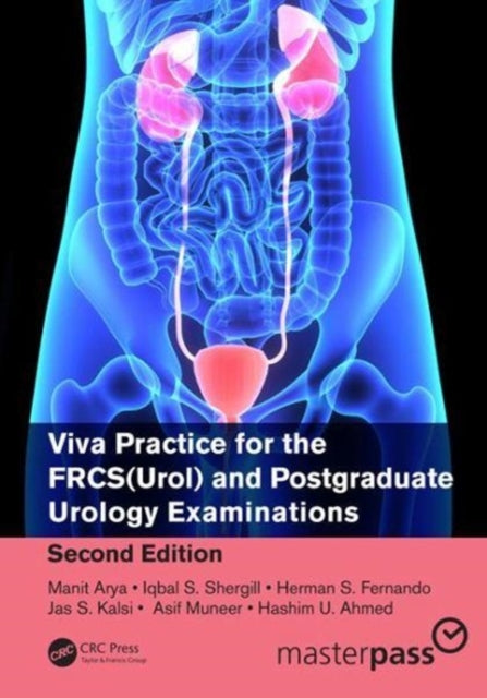 Viva Practice for the Frcsurol and Postgraduate