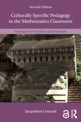 Culturally Specific Pedagogy in the Mathematics