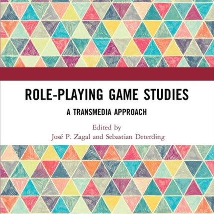 RolePlaying Game Studies