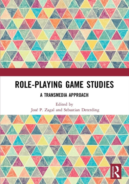 RolePlaying Game Studies