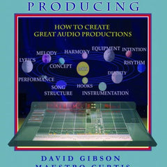 Collection image for: Digital music: professional Books