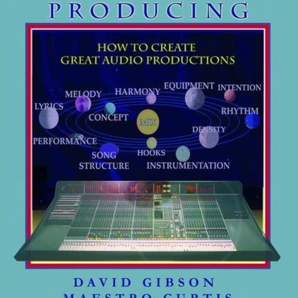 The Art of Producing