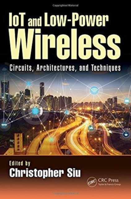 IoT and LowPower Wireless