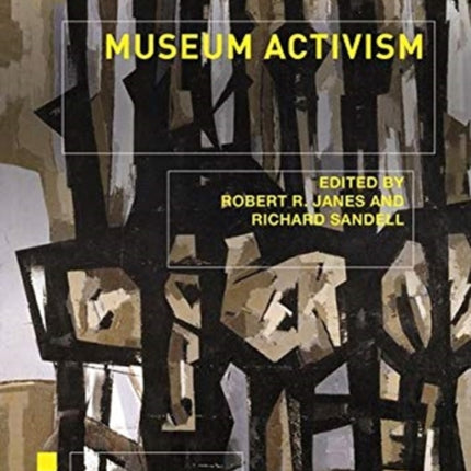 Museum Activism