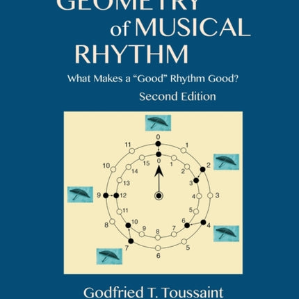 The Geometry of Musical Rhythm