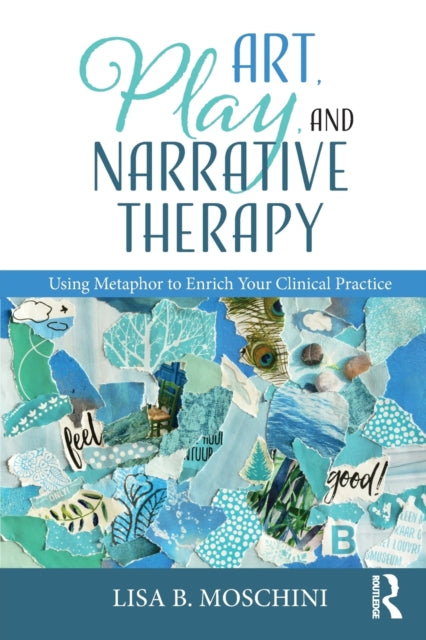 Art Play and Narrative Therapy