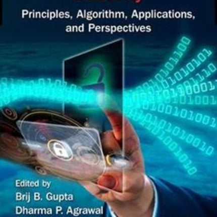 Computer and Cyber Security