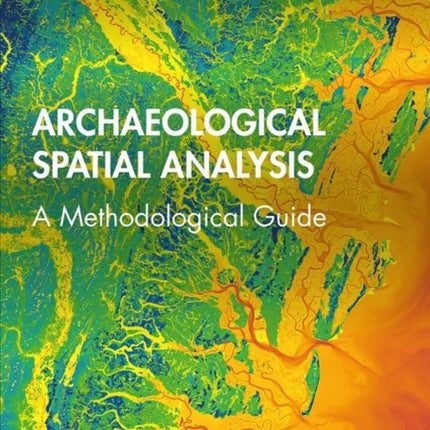 Archaeological Spatial Analysis