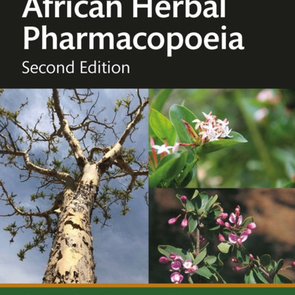 African Herbal Pharmacopoeia