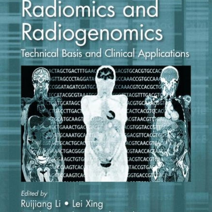 Radiomics and Radiogenomics