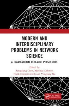 Modern and Interdisciplinary Problems in Network