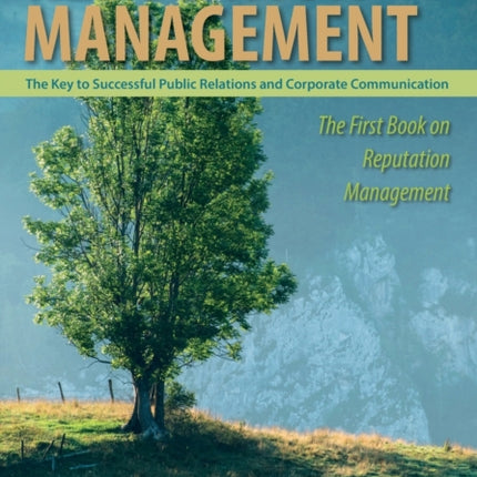 Reputation Management The Key to Successful