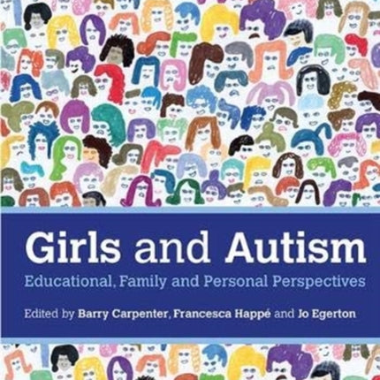Girls and Autism