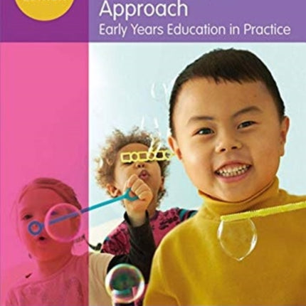 Understanding the HighScope Approach Early Years