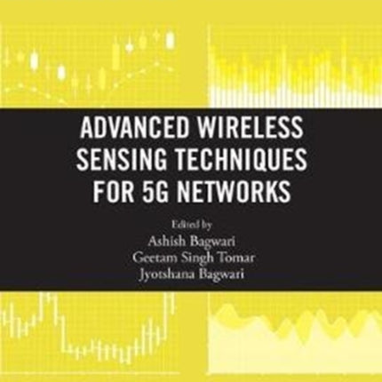 Advanced Wireless Sensing Techniques for 5G