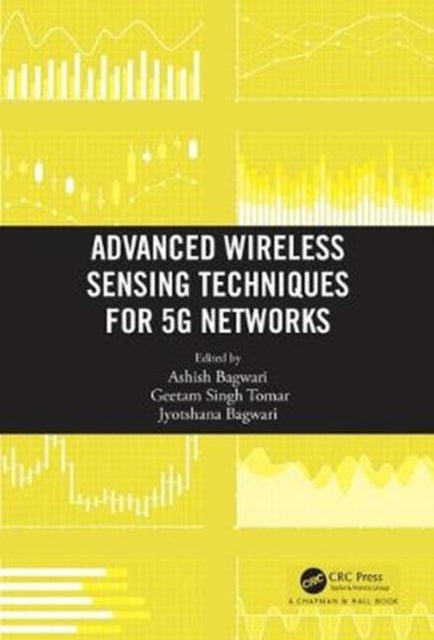 Advanced Wireless Sensing Techniques for 5G