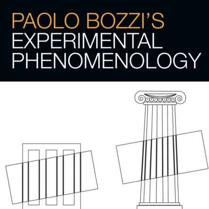 Paolo Bozzis Experimental Phenomenology