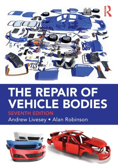 The Repair of Vehicle Bodies