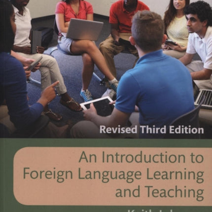 An Introduction to Foreign Language Learning and