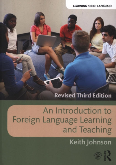 An Introduction to Foreign Language Learning and