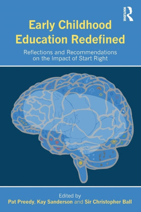 Early Childhood Education Redefined Reflections