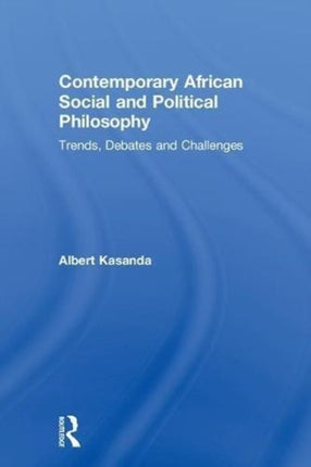 Contemporary African Social and Political