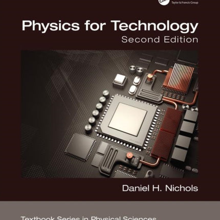 Physics for Technology Second Edition