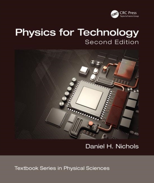 Physics for Technology Second Edition