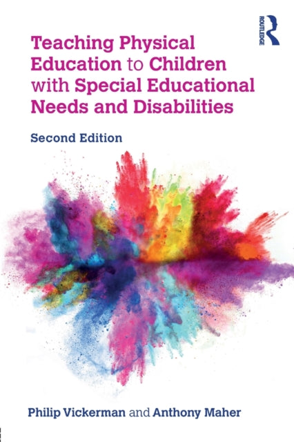 Teaching Physical Education to Children with