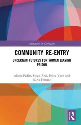 Community ReEntry