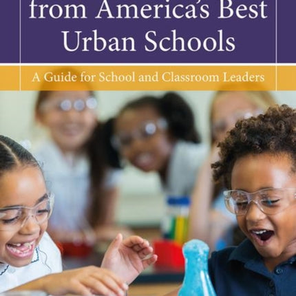 Teaching Practices from Americas Best Urban