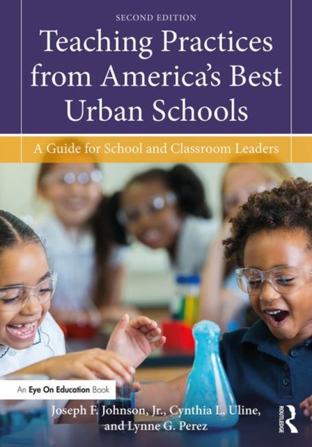 Teaching Practices from Americas Best Urban