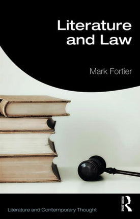 Literature and Law Literature and Contemporary