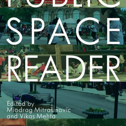 Public Space Reader