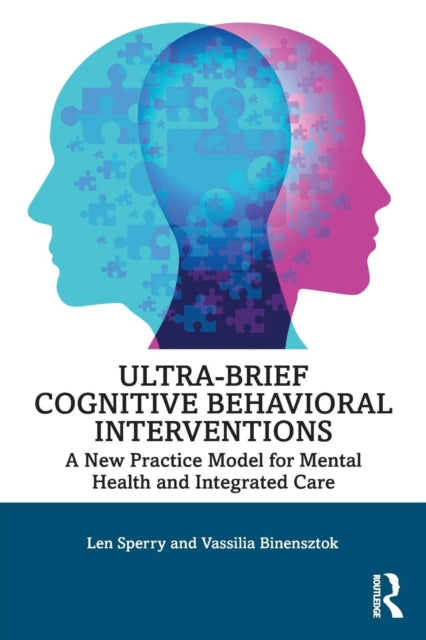UltraBrief Cognitive Behavioral Interventions
