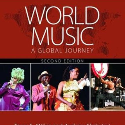 World Music CONCISE