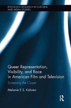 Queer Representation Visibility and Race in