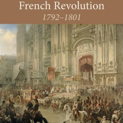 The Wars of the French Revolution