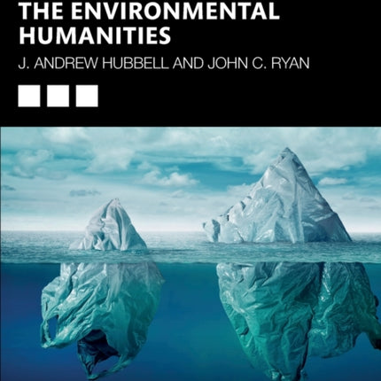 Introduction to the Environmental Humanities