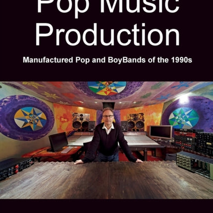 Pop Music Production