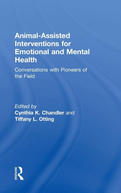 AnimalAssisted Interventions for Emotional and Mental Health
