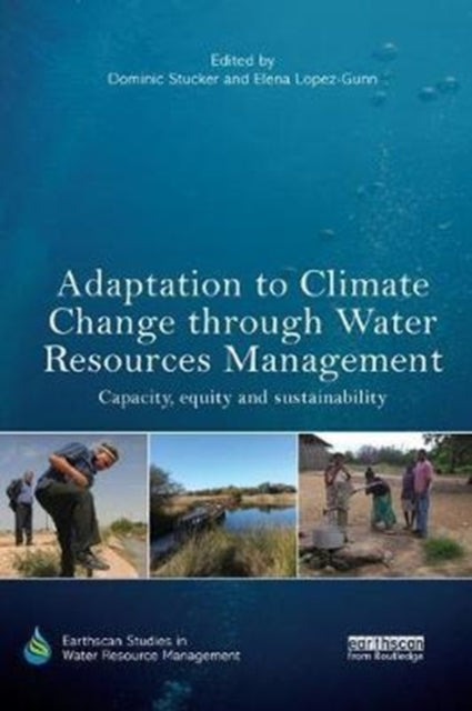 Adaptation to Climate Change through Water