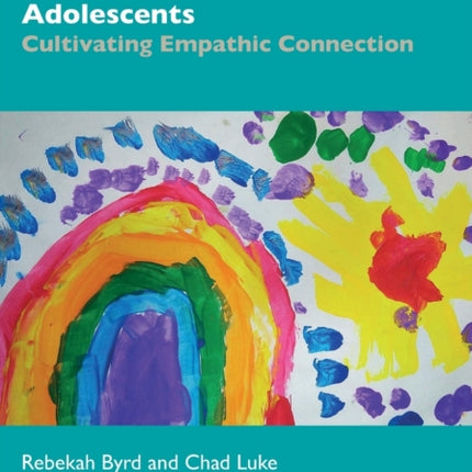 Counseling Children and Adolescents