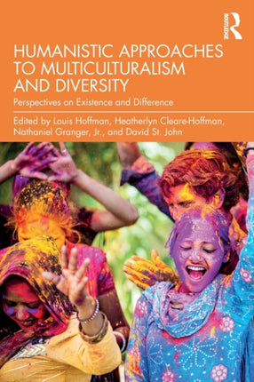 Humanistic Approaches to Multiculturalism and